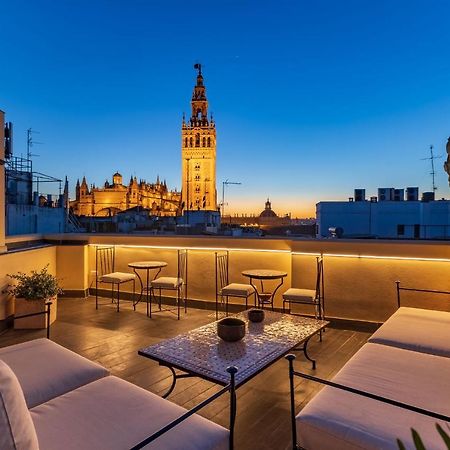 Angeles 6- Giralda Luxury By Valcambre Sevilha Exterior foto