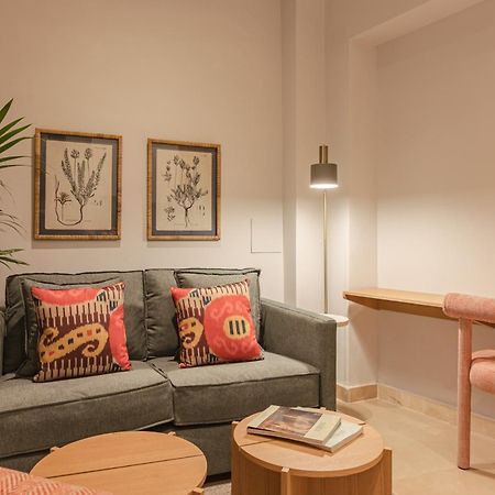 Angeles 6- Giralda Luxury By Valcambre Sevilha Quarto foto