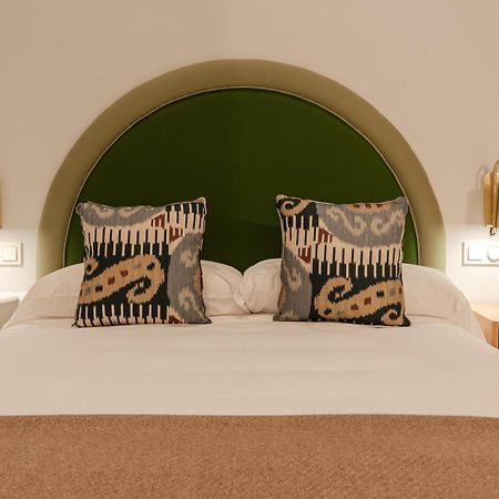 Angeles 6- Giralda Luxury By Valcambre Sevilha Quarto foto
