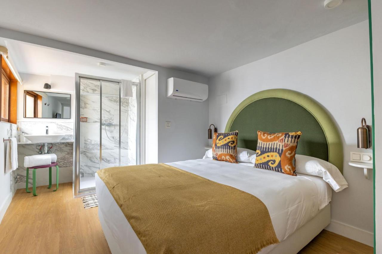 Angeles 6- Giralda Luxury By Valcambre Sevilha Quarto foto