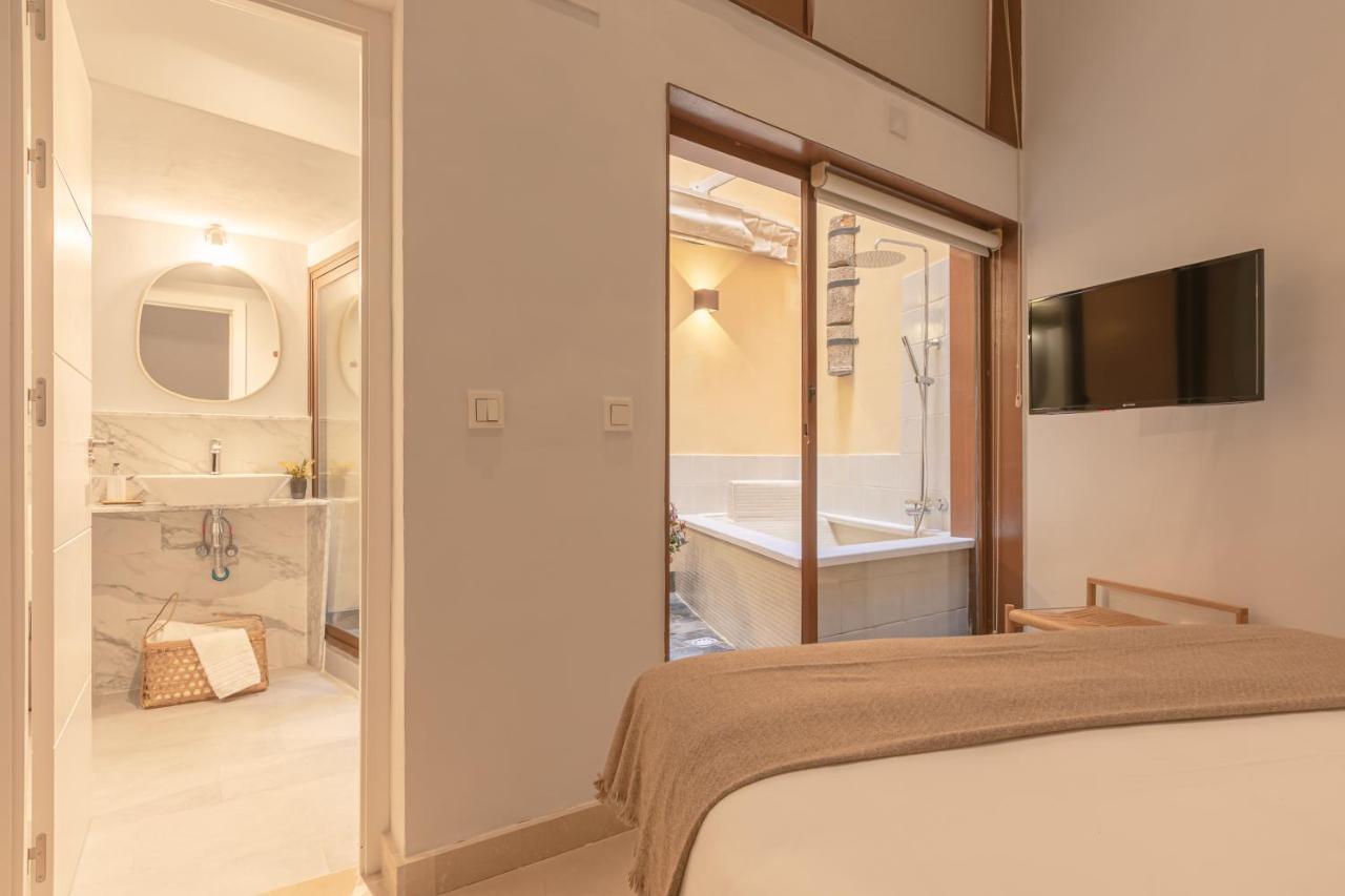 Angeles 6- Giralda Luxury By Valcambre Sevilha Quarto foto