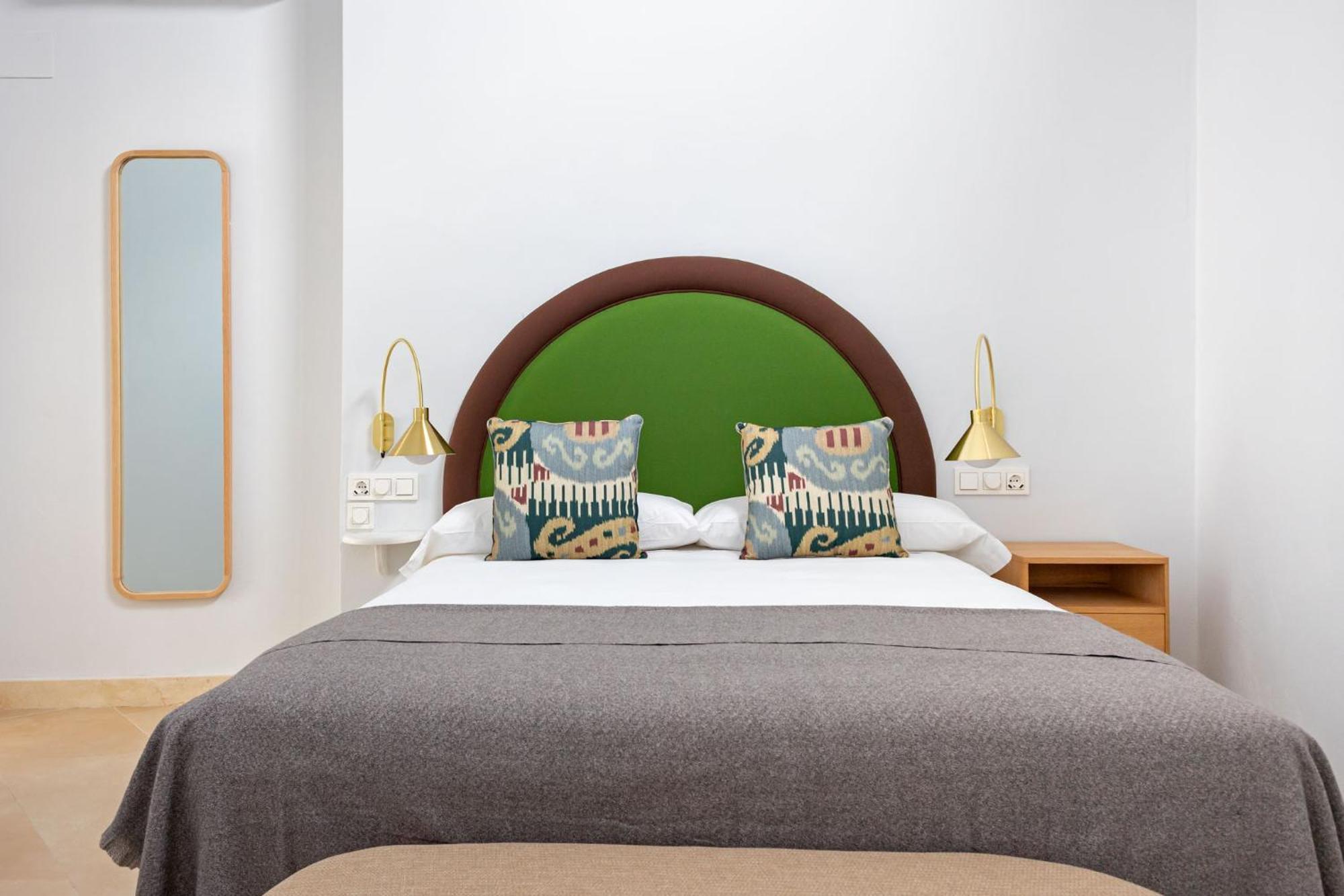 Angeles 6- Giralda Luxury By Valcambre Sevilha Quarto foto
