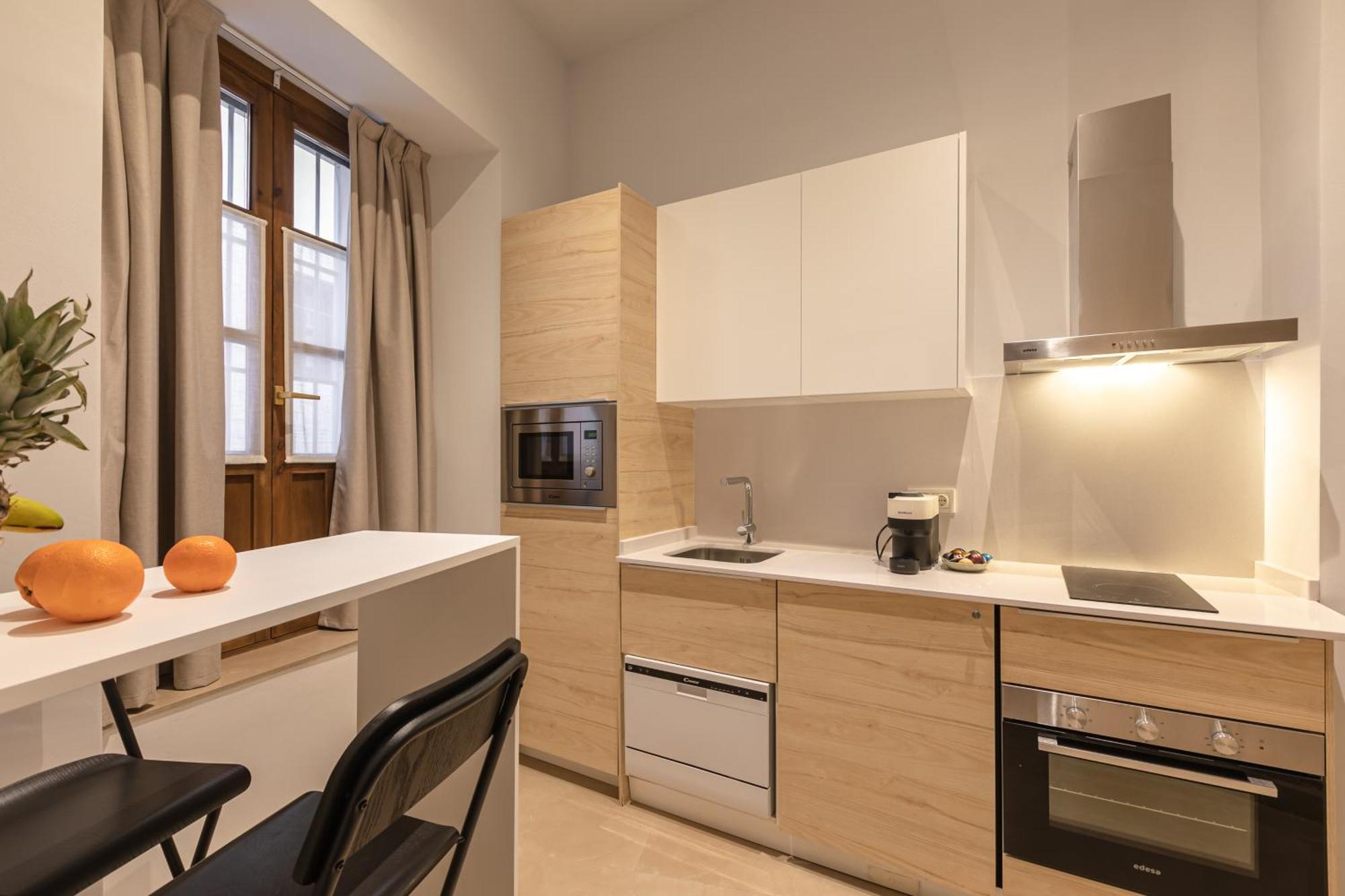 Angeles 6- Giralda Luxury By Valcambre Sevilha Quarto foto